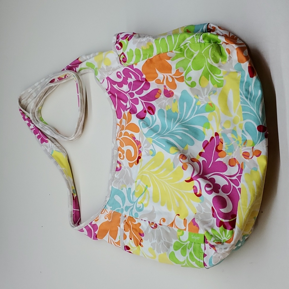Thirty-one Reversible Crossbody/Hobo - Picture 2 of 7